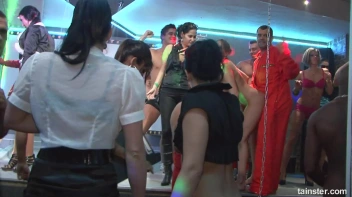 Prison Pussy Break Part 6 - Main Edit Screencap 79 on sinx.preview.netperv.com
