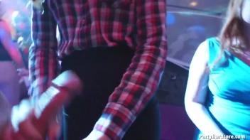 Party Hardcore Gone Crazy Vol. 33 Part 3 - Cam 3 Screencap 72 on sinx.preview.netperv.com
