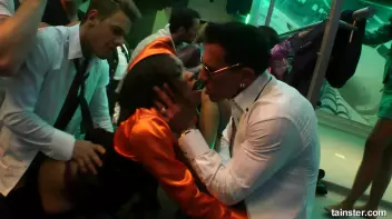 Airbang Alliance Part 1 - Cam 3 Screencap 64 on sinx.preview.netperv.com