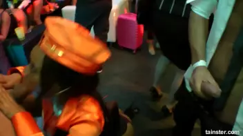 Airbang Alliance Part 1 - Cam 3 Screencap 72 on sinx.preview.netperv.com