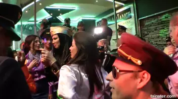 Airbang Alliance Part 1 - Cam 3 Screencap 11 on sinx.preview.netperv.com