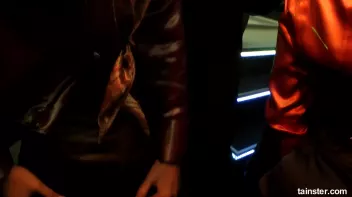 Airbang Alliance Part 1 - Cam 3 Screencap 16 on sinx.preview.netperv.com