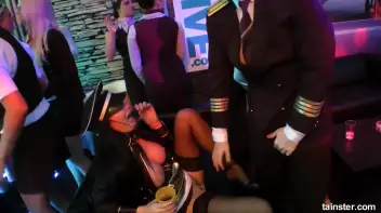 Airbang Alliance Part 1 - Cam 3 Screencap 45 on sinx.preview.netperv.com