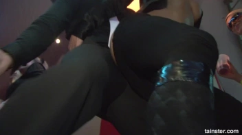 Gangsters Paradise Part 2 - Cam 1 Screencap 21 on sinx.preview.netperv.com