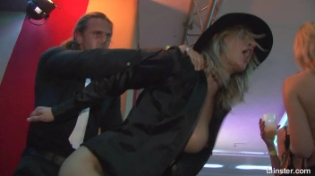 Gangsters Paradise Part 2 - Cam 1 Screencap 32 on sinx.preview.netperv.com