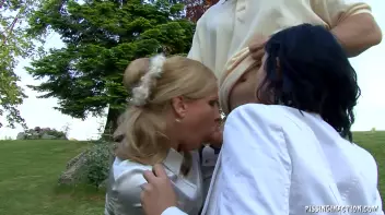 Chicks Dig a Man With Ball Skills Screencap 13 on sinx.preview.netperv.com