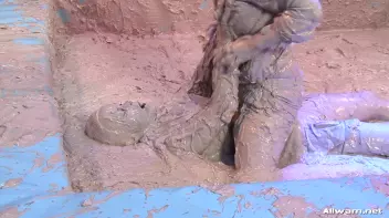 Double Dose Of Mud In Your Face Screencap 22 on sinx.preview.netperv.com