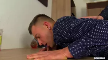 Bisexual tension on the work floor Screencap 69 on sinx.preview.netperv.com