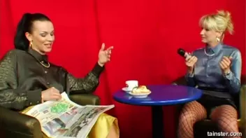 Massive, Sexy Foam Fight Screencap 4 on sinx.preview.netperv.com