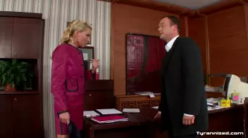 Sexy Secretary Screencap 34 on sinx.preview.netperv.com