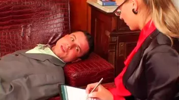 Boner Therapy Screencap 5 on sinx.preview.netperv.com