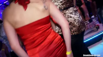 The CFNM Costume Ball Part 2 - Cam 1 Screencap 74 on sinx.preview.netperv.com