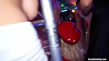 The CFNM Costume Ball Part 2 - Cam 1 Screencap 27 on sinx.preview.netperv.com