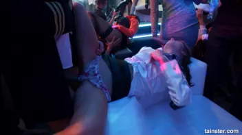 Airbang Alliance Part 2 - Cam 1 Screencap 57 on sinx.preview.netperv.com