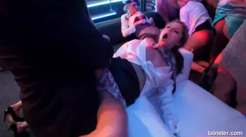 Airbang Alliance Part 2 - Cam 1 Screencap 59 on sinx.preview.netperv.com