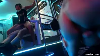 Airbang Alliance Part 2 - Cam 1 Screencap 65 on sinx.preview.netperv.com