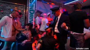 Airbang Alliance Part 2 - Cam 1 Screencap 69 on sinx.preview.netperv.com