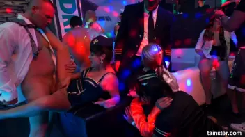 Airbang Alliance Part 2 - Cam 1 Screencap 72 on sinx.preview.netperv.com