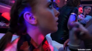 Airbang Alliance Part 2 - Cam 1 Screencap 75 on sinx.preview.netperv.com