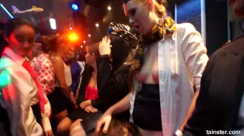 Airbang Alliance Part 2 - Cam 1 Screencap 8 on sinx.preview.netperv.com