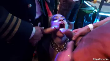 Airbang Alliance Part 2 - Cam 1 Screencap 12 on sinx.preview.netperv.com