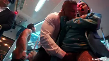 Airbang Alliance Part 2 - Cam 1 Screencap 24 on sinx.preview.netperv.com