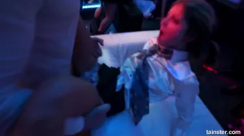 Airbang Alliance Part 2 - Cam 1 Screencap 41 on sinx.preview.netperv.com