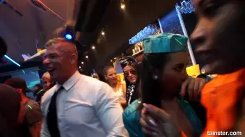 Airbang Alliance Part 2 - Cam 1 Screencap 43 on sinx.preview.netperv.com