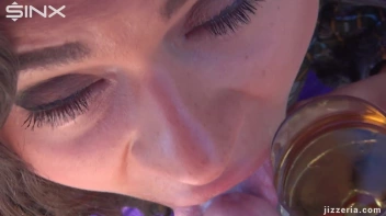 Saturday's Are For Champagne And Cum Play Screencap 24 on sinx.preview.netperv.com