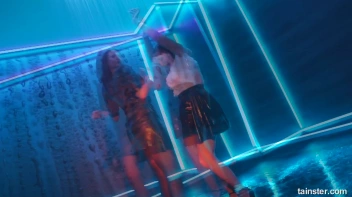 What a Glorious Feelin' Dancing In The Rain Screencap 14 on sinx.preview.netperv.com