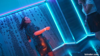 What a Glorious Feelin' Dancing In The Rain Screencap 16 on sinx.preview.netperv.com