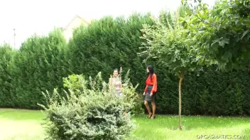 There's A Buzz In The Air Screencap 1 on sinx.preview.netperv.com