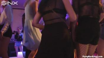 Party Hardcore Gone Crazy Vol. 45 Part 9 - Cam 4 Screencap 84 on sinx.preview.netperv.com