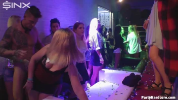 Party Hardcore Gone Crazy Vol. 45 Part 9 - Cam 4 Screencap 13 on sinx.preview.netperv.com