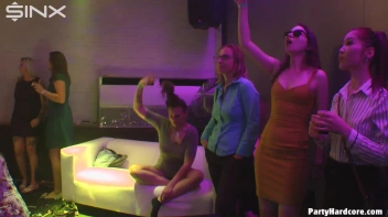 Party Hardcore Gone Crazy Vol. 45 Part 9 - Cam 4 Screencap 18 on sinx.preview.netperv.com