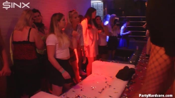 Party Hardcore Gone Crazy Vol. 45 Part 9 - Cam 4 Screencap 24 on sinx.preview.netperv.com