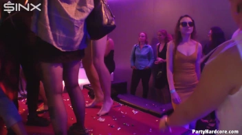 Party Hardcore Gone Crazy Vol. 45 Part 9 - Cam 4 Screencap 40 on sinx.preview.netperv.com