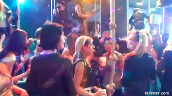 Swingers Ball Part 1 - Cam 1 Screencap 93 on sinx.preview.netperv.com