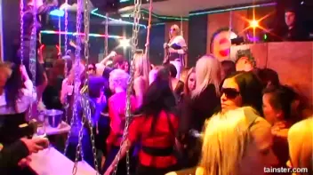 Swingers Ball Part 1 - Cam 1 Screencap 18 on sinx.preview.netperv.com