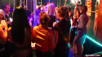 Swingers Ball Part 1 - Cam 1 Screencap 4 on sinx.preview.netperv.com