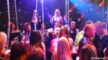 Swingers Ball Part 1 - Cam 1 Screencap 65 on sinx.preview.netperv.com