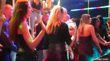 Swingers Ball Part 1 - Cam 1 Screencap 76 on sinx.preview.netperv.com