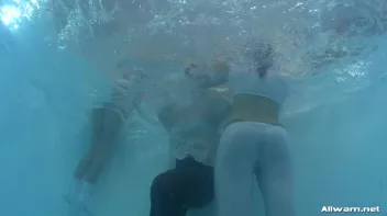 Wetlook Fitness Hotties Screencap 86 on sinx.preview.netperv.com