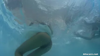 Wetlook Fitness Hotties Screencap 88 on sinx.preview.netperv.com