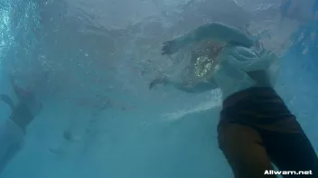 Wetlook Fitness Hotties Screencap 91 on sinx.preview.netperv.com