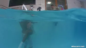 Wetlook Fitness Hotties Screencap 102 on sinx.preview.netperv.com