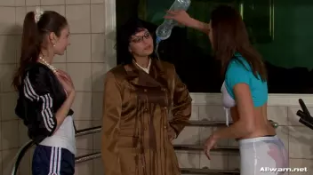 Wetlook Fitness Hotties Screencap 40 on sinx.preview.netperv.com