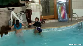 Wetlook Fitness Hotties Screencap 50 on sinx.preview.netperv.com