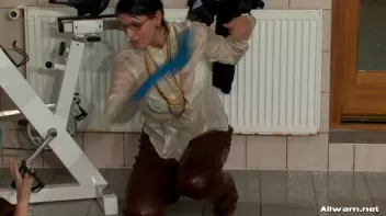 Wetlook Fitness Hotties Screencap 79 on sinx.preview.netperv.com