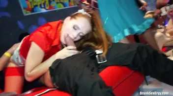 Bimbo Birthday Bash Part 2 - Main Edit Screencap 24 on sinx.preview.netperv.com